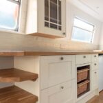 Main picture for Country kitchen, narrowboat style