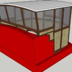 Wheelhouse 3d diagram