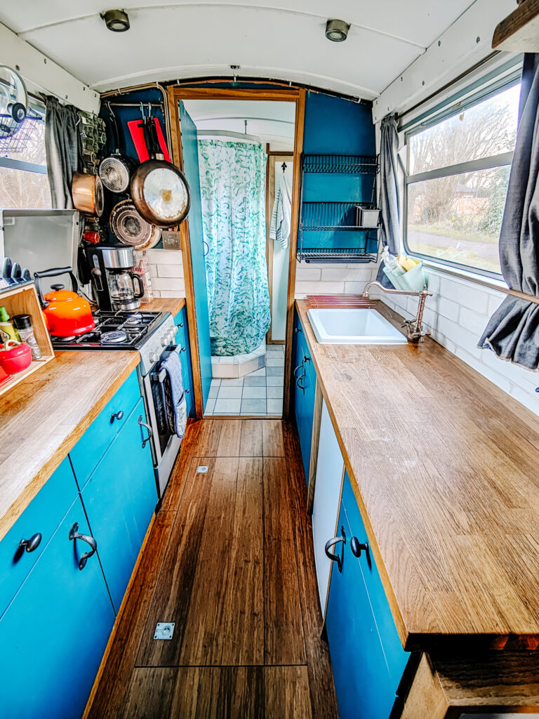 How to use Bulkheads for Storage for jaw-dropping results